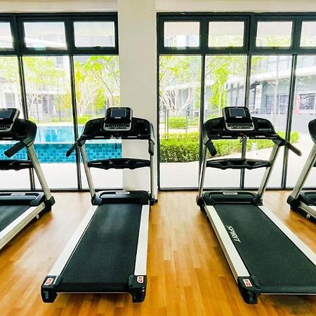 Sky Suites @ Klia Kota Warisan ספאנג מראה חיצוני תמונה
