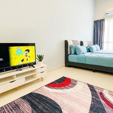 Sky Suites @ Klia Kota Warisan ספאנג מראה חיצוני תמונה